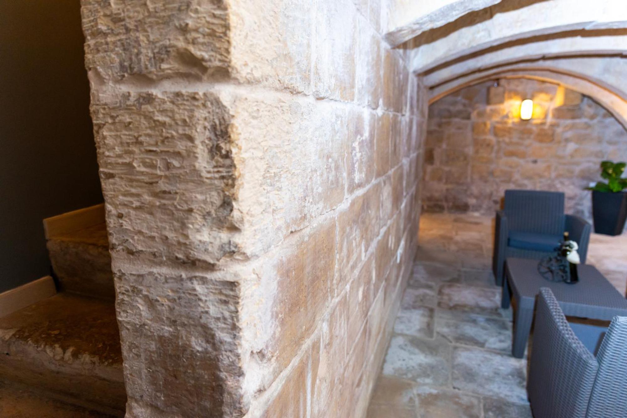 Great Siege Apartment Senglea Kültér fotó