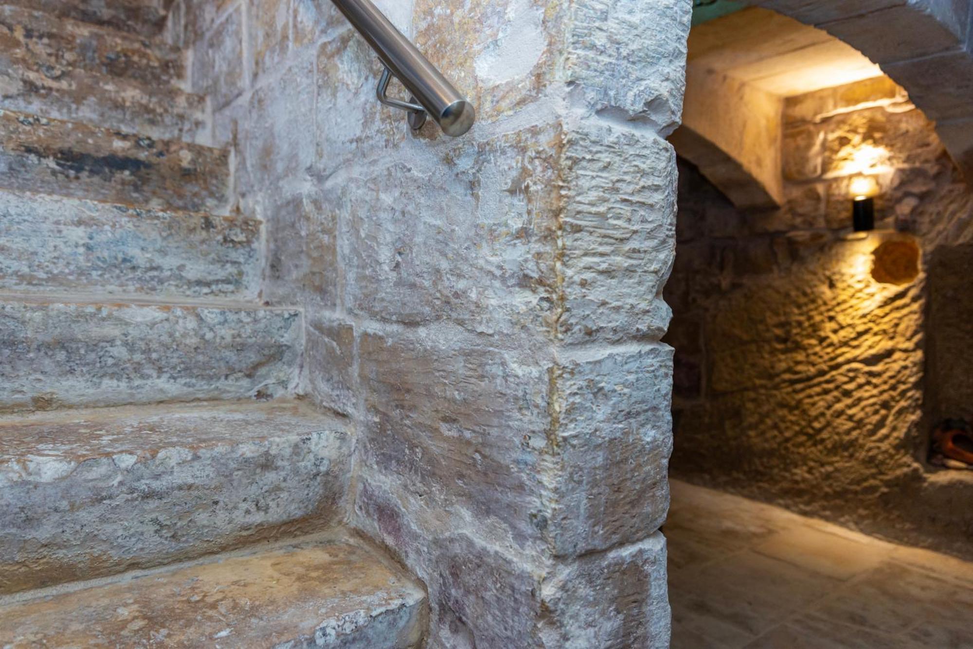 Great Siege Apartment Senglea Kültér fotó
