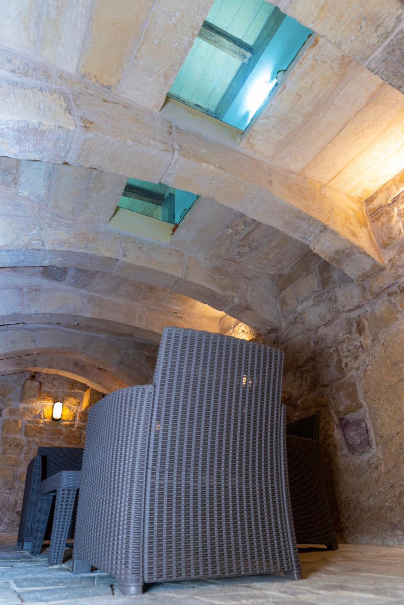 Great Siege Apartment Senglea Kültér fotó