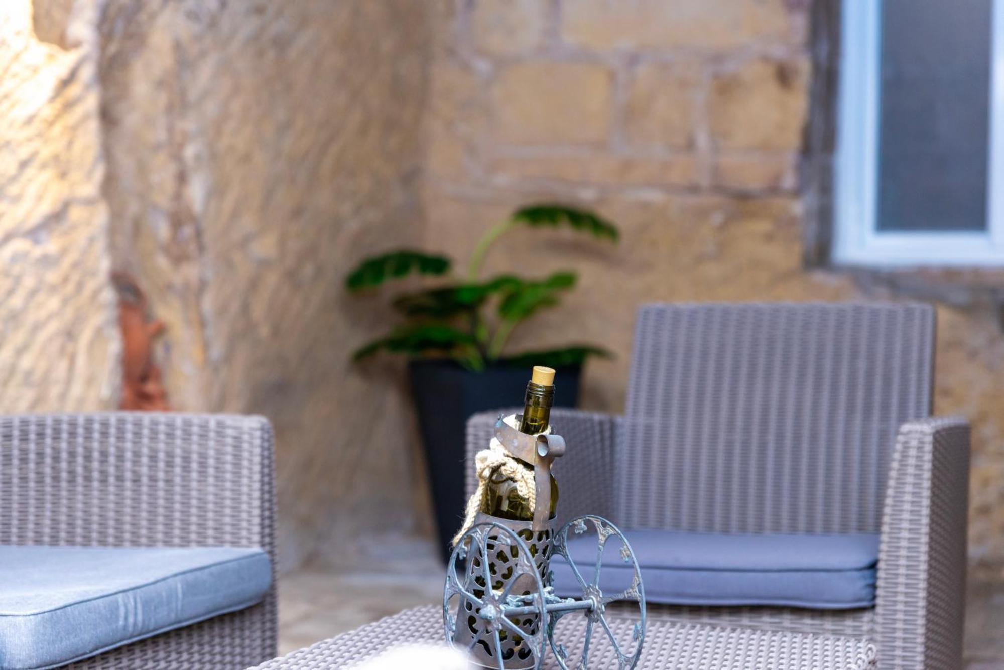 Great Siege Apartment Senglea Kültér fotó