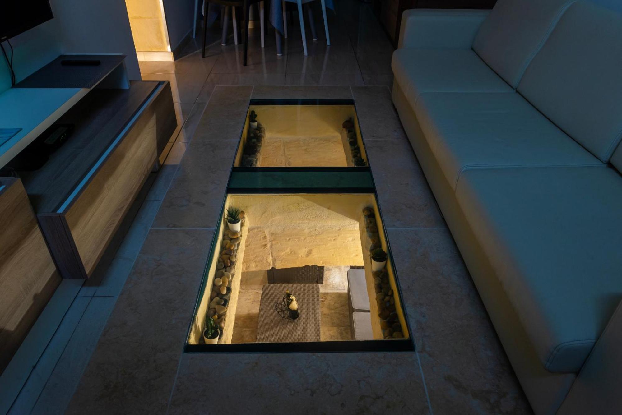 Great Siege Apartment Senglea Kültér fotó