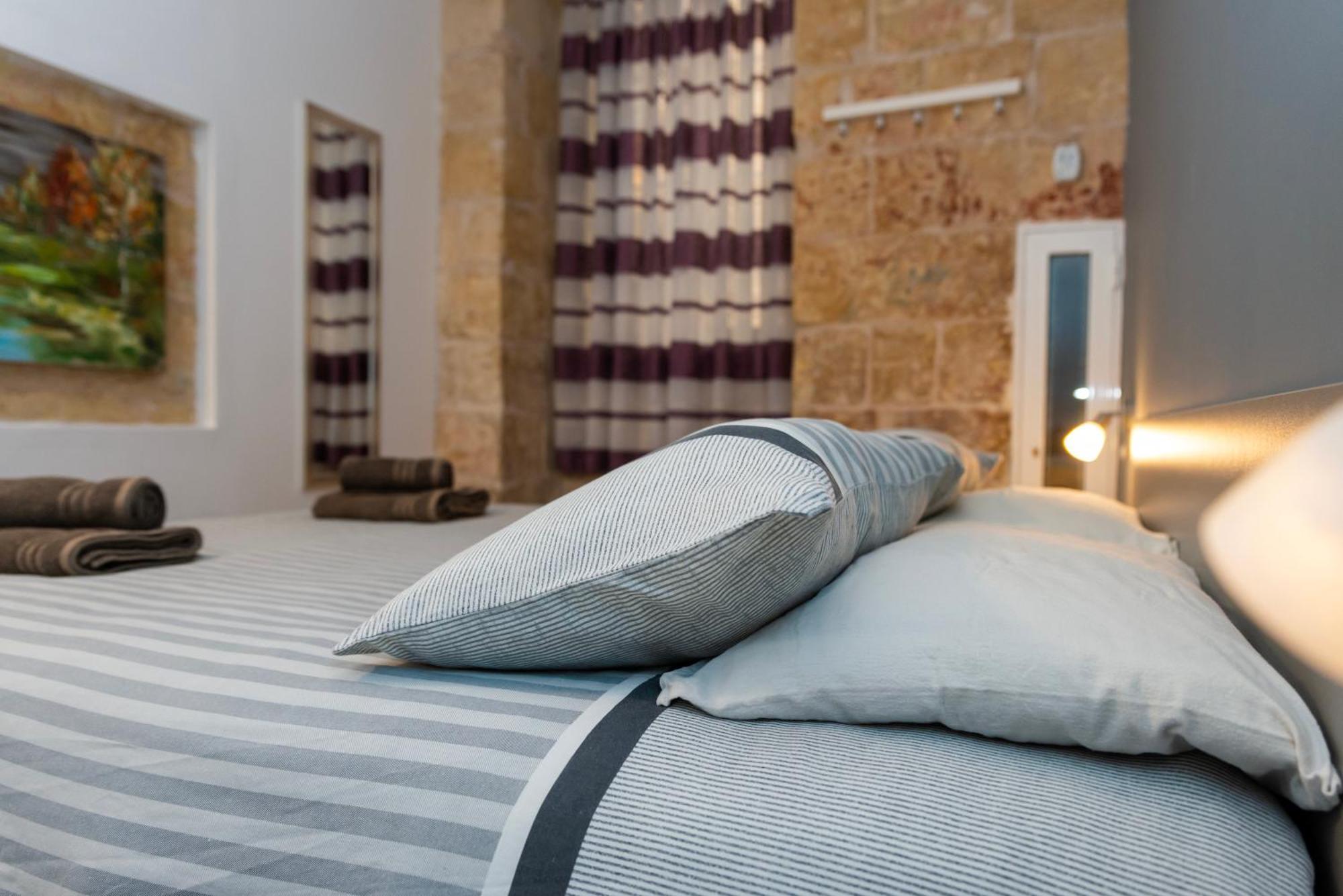 Great Siege Apartment Senglea Kültér fotó