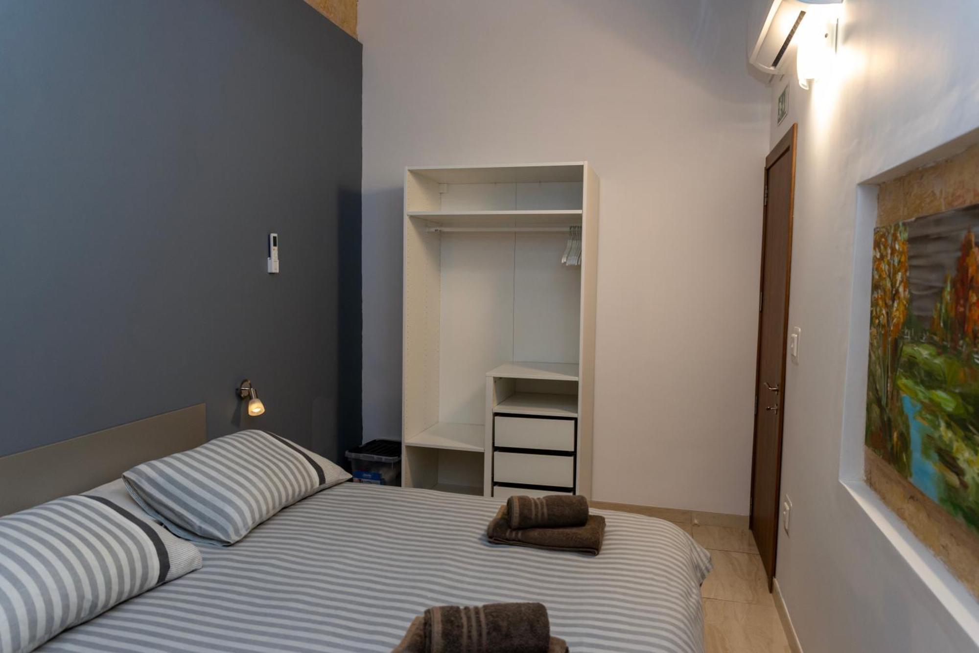 Great Siege Apartment Senglea Kültér fotó