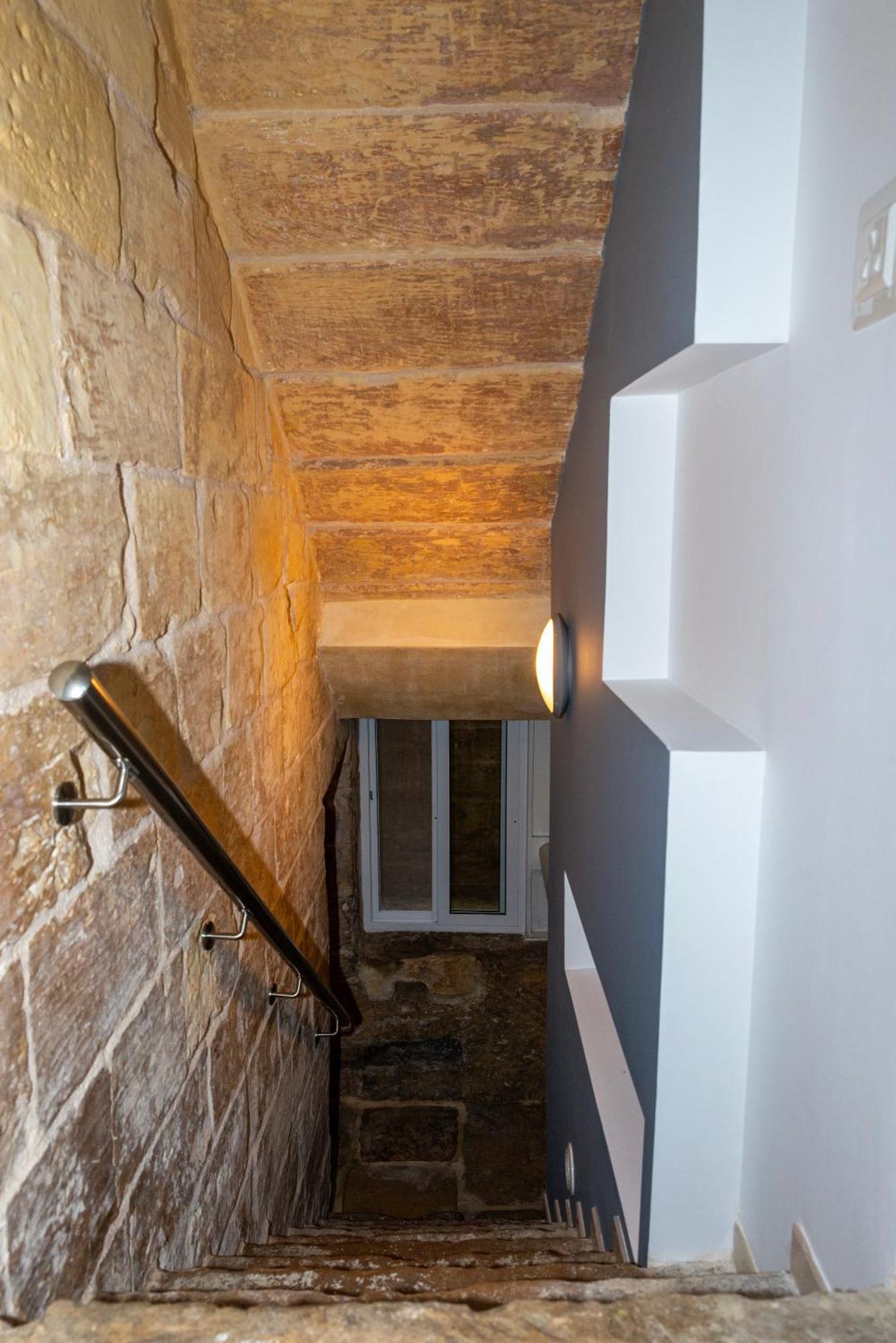 Great Siege Apartment Senglea Kültér fotó