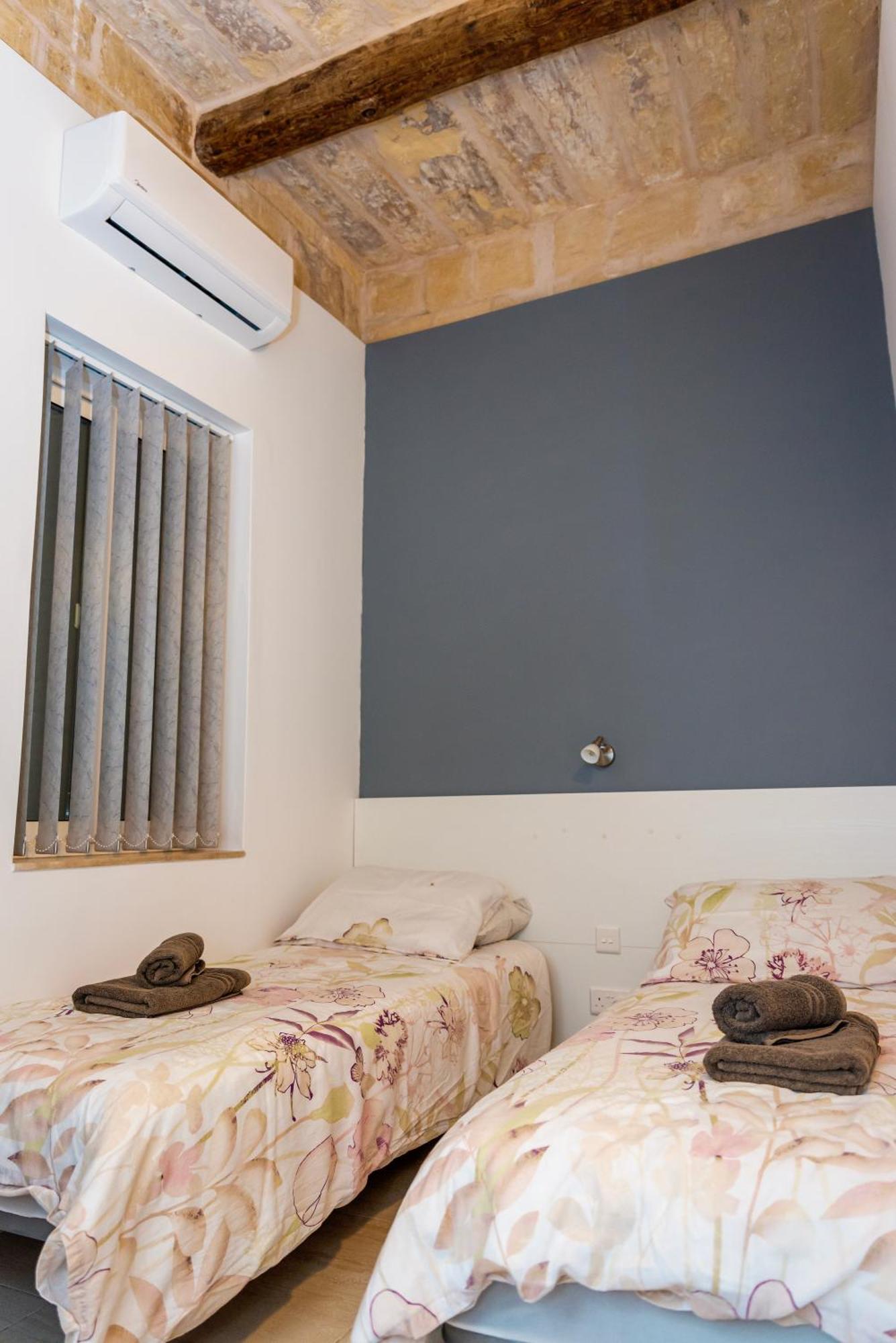 Great Siege Apartment Senglea Kültér fotó