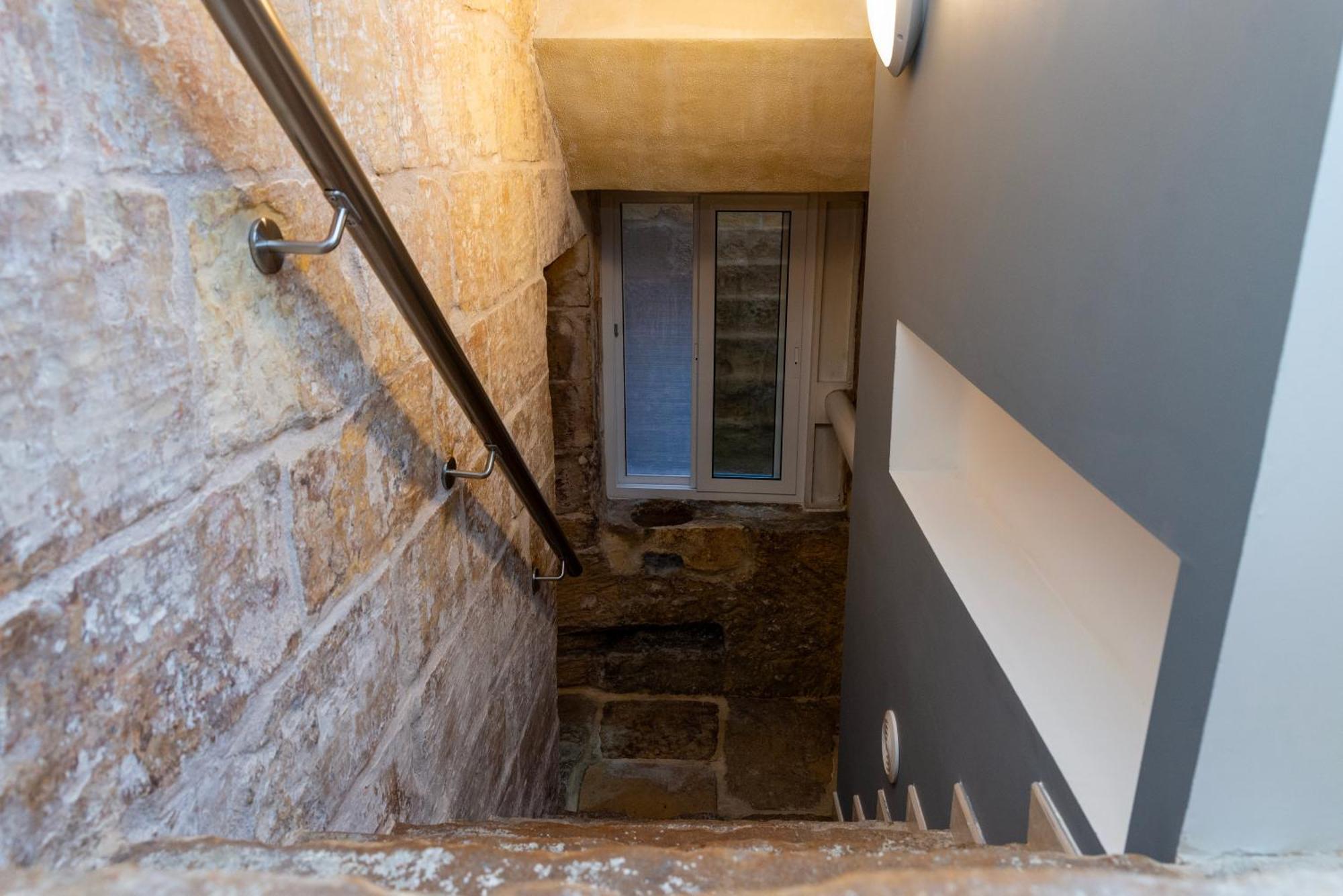 Great Siege Apartment Senglea Kültér fotó