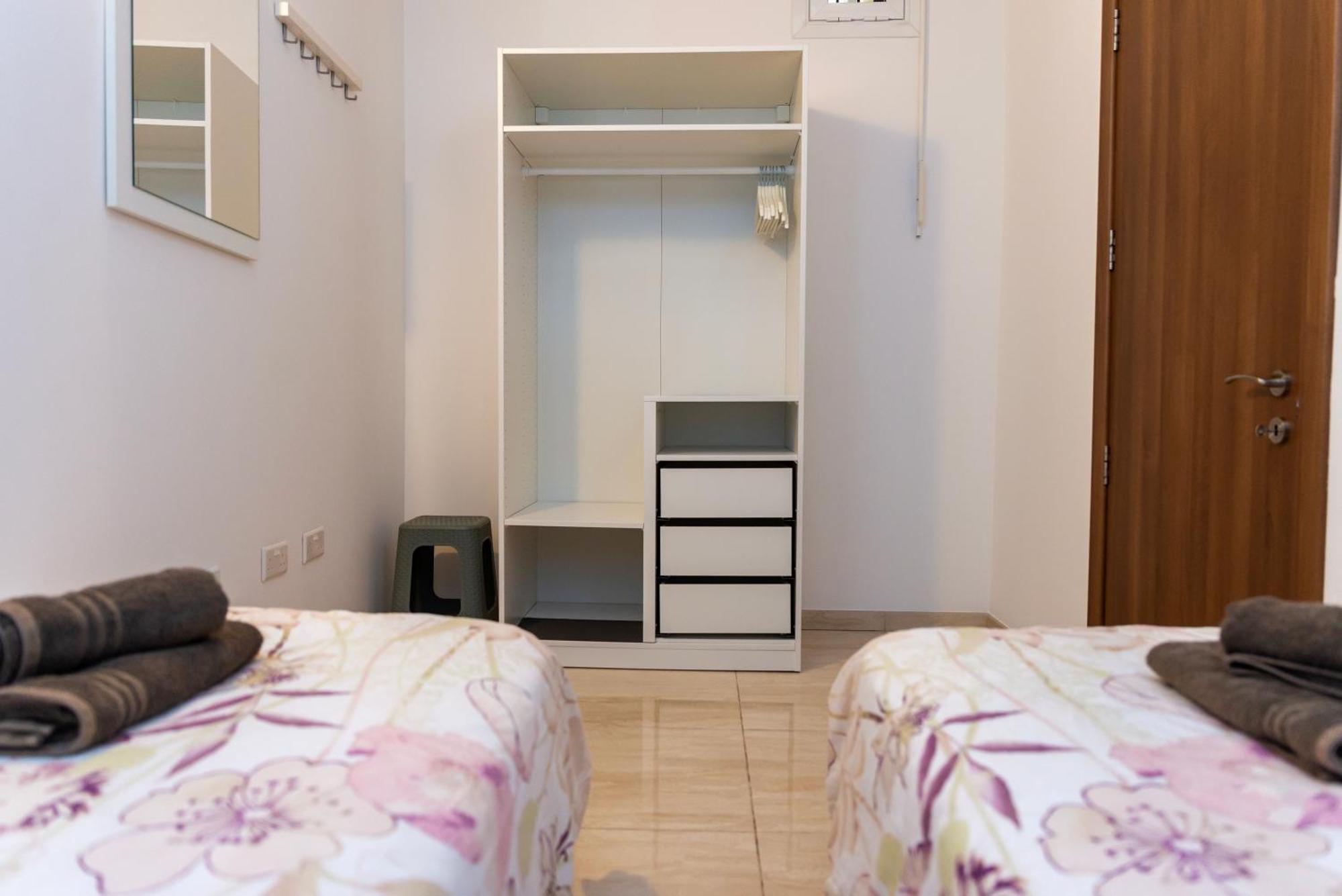 Great Siege Apartment Senglea Kültér fotó