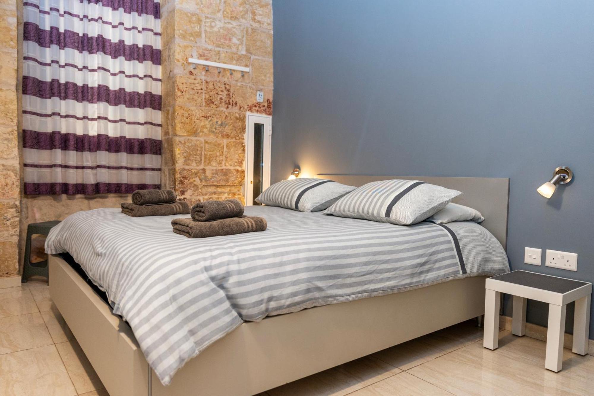 Great Siege Apartment Senglea Kültér fotó