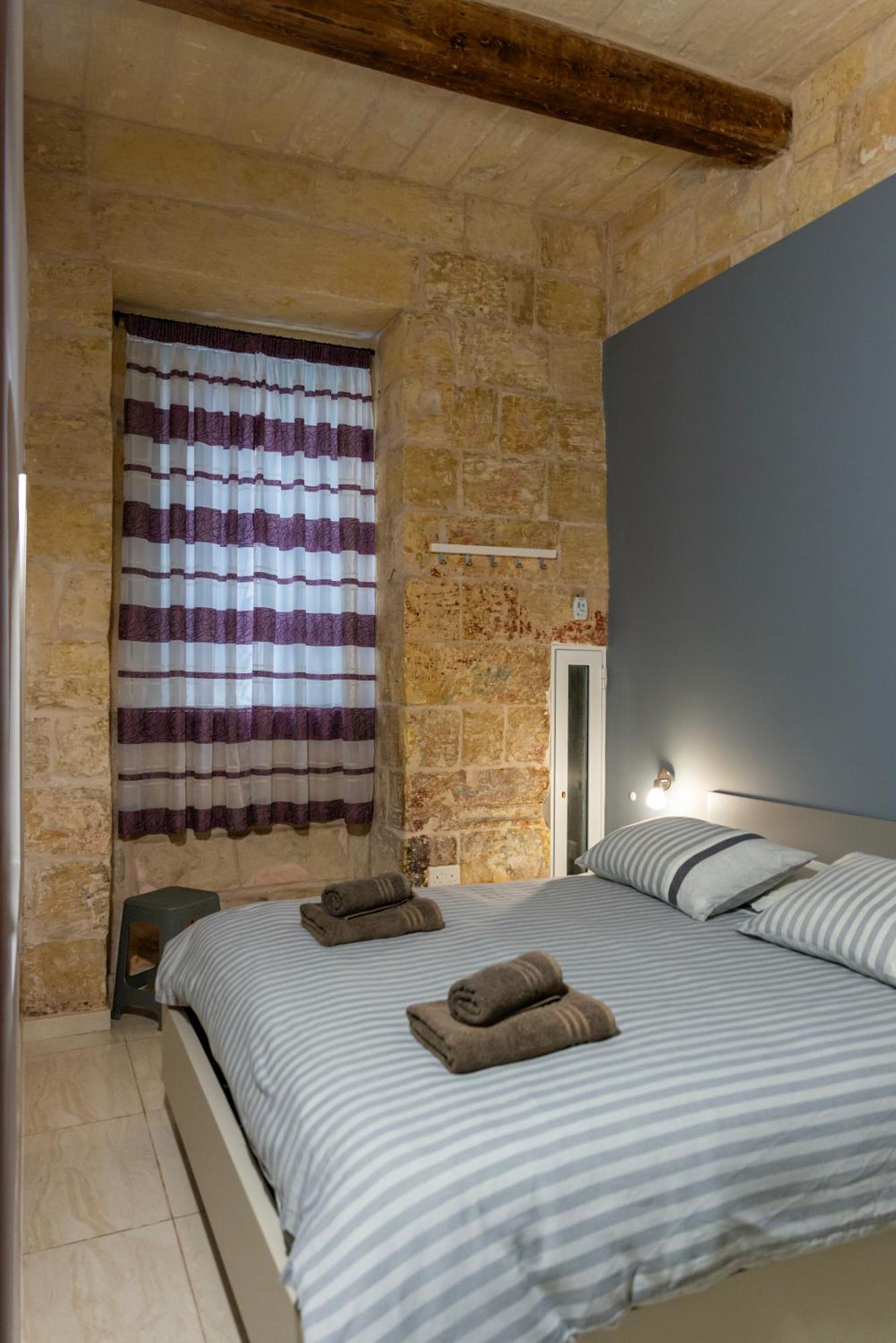 Great Siege Apartment Senglea Kültér fotó