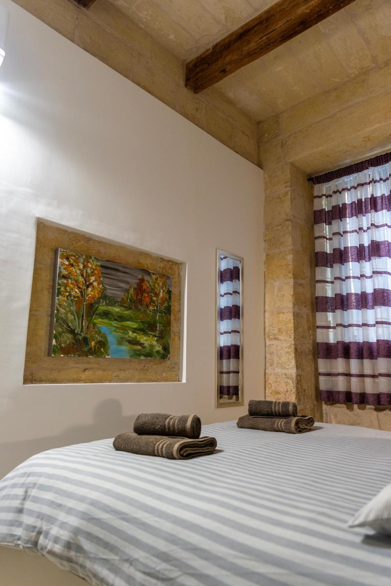 Great Siege Apartment Senglea Kültér fotó