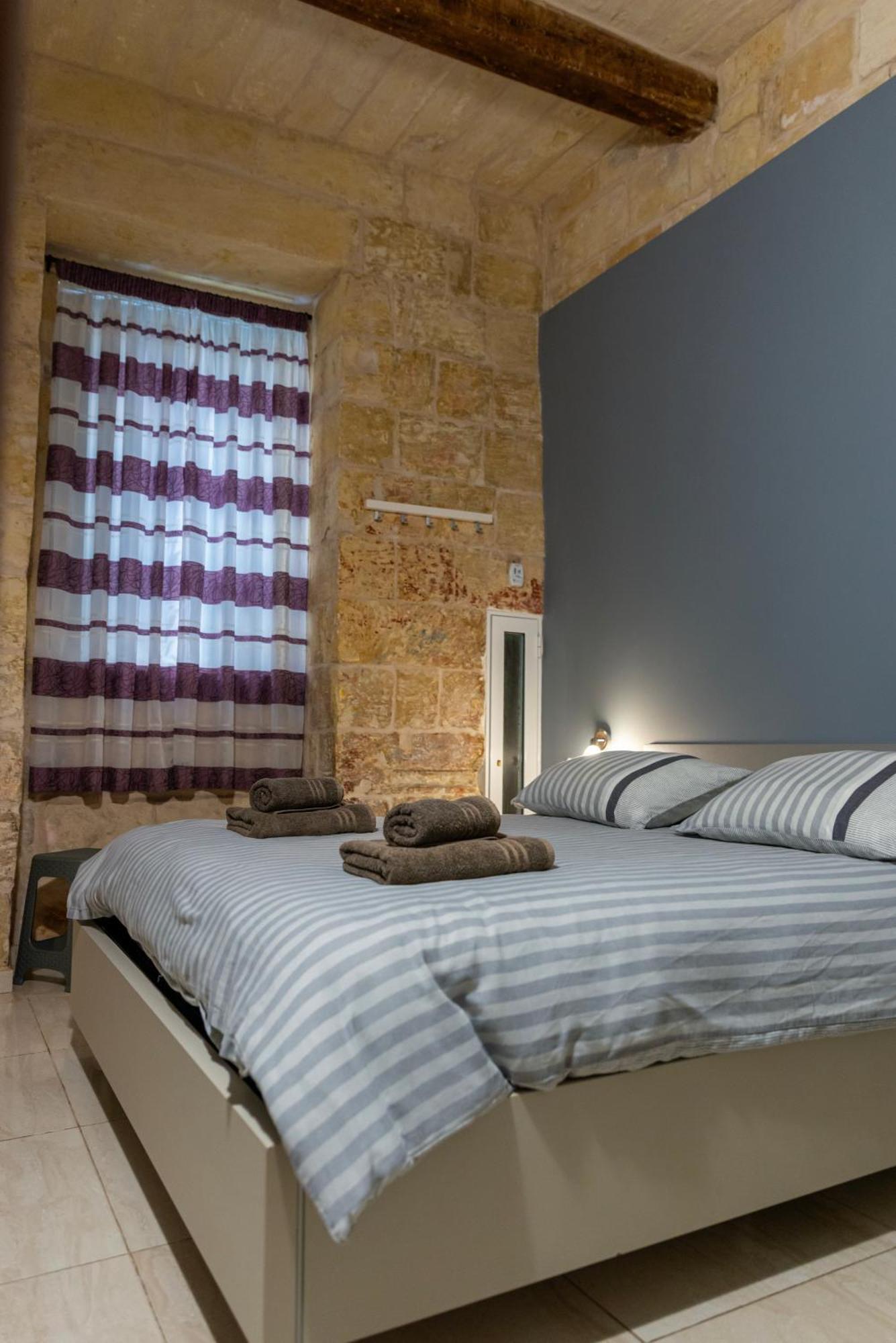 Great Siege Apartment Senglea Kültér fotó