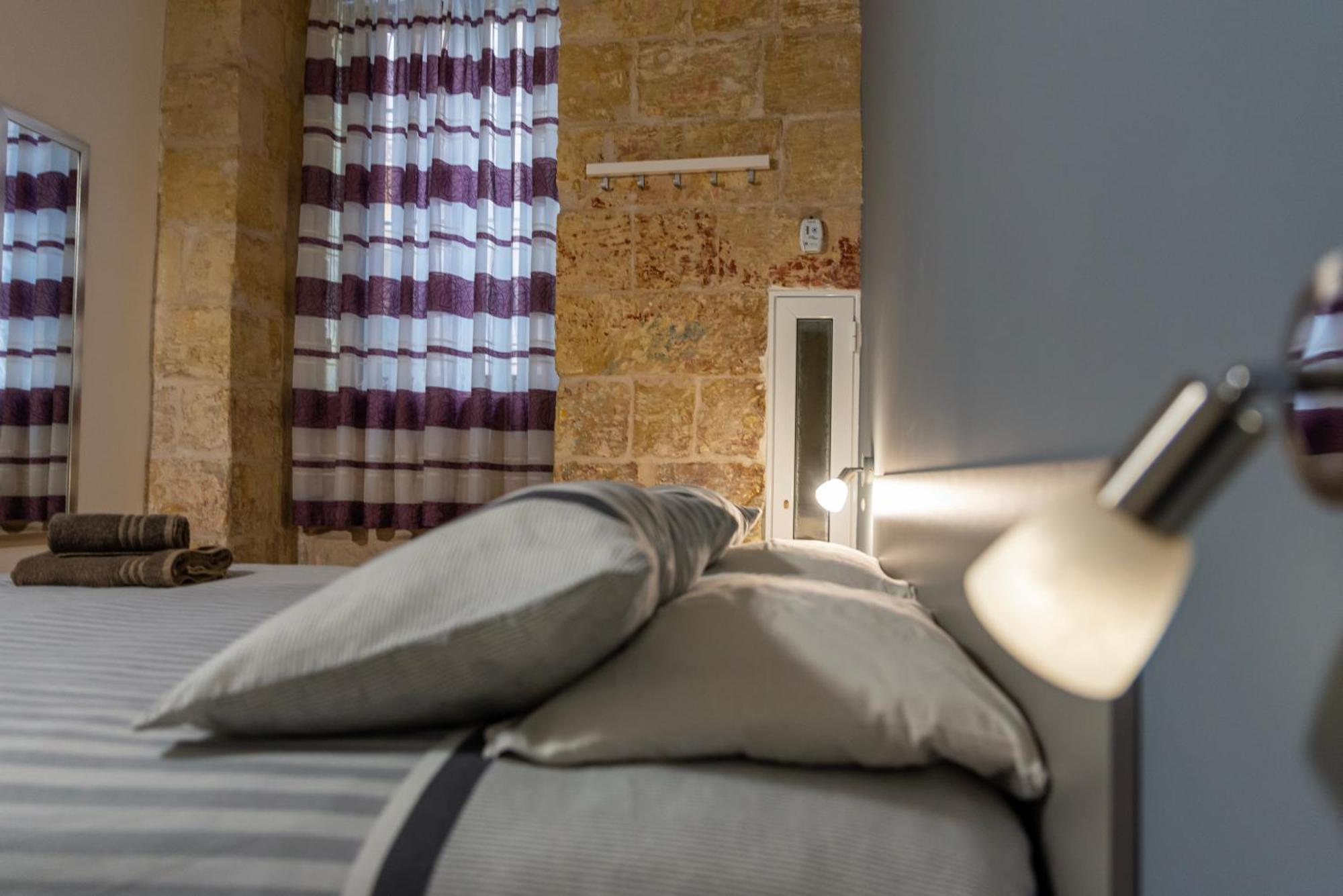 Great Siege Apartment Senglea Kültér fotó