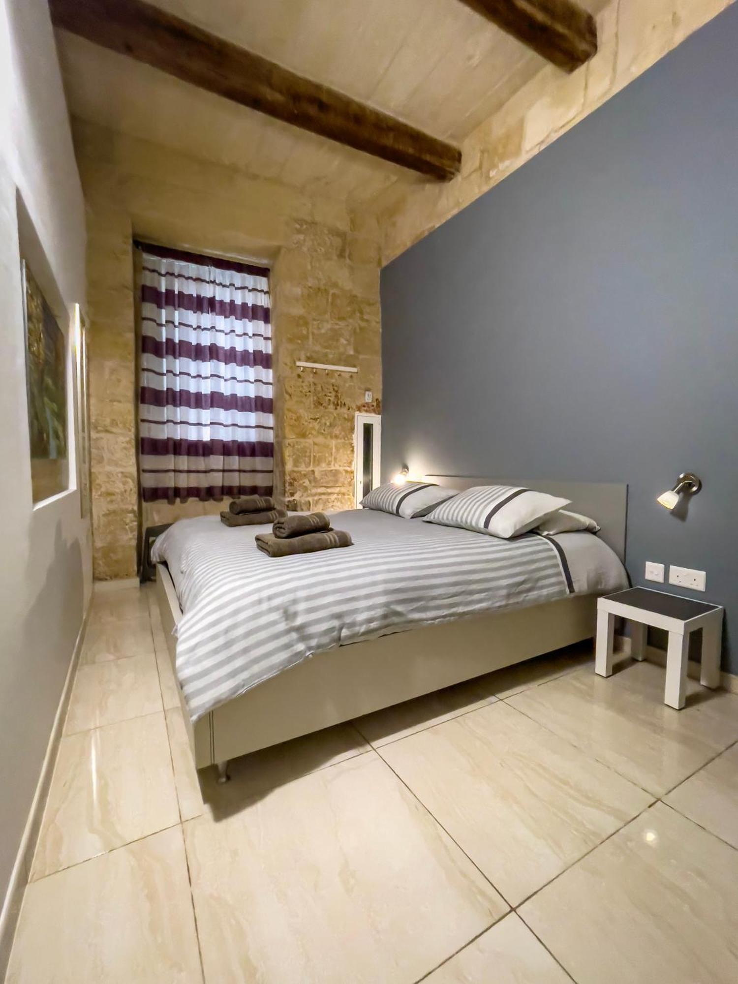 Great Siege Apartment Senglea Kültér fotó