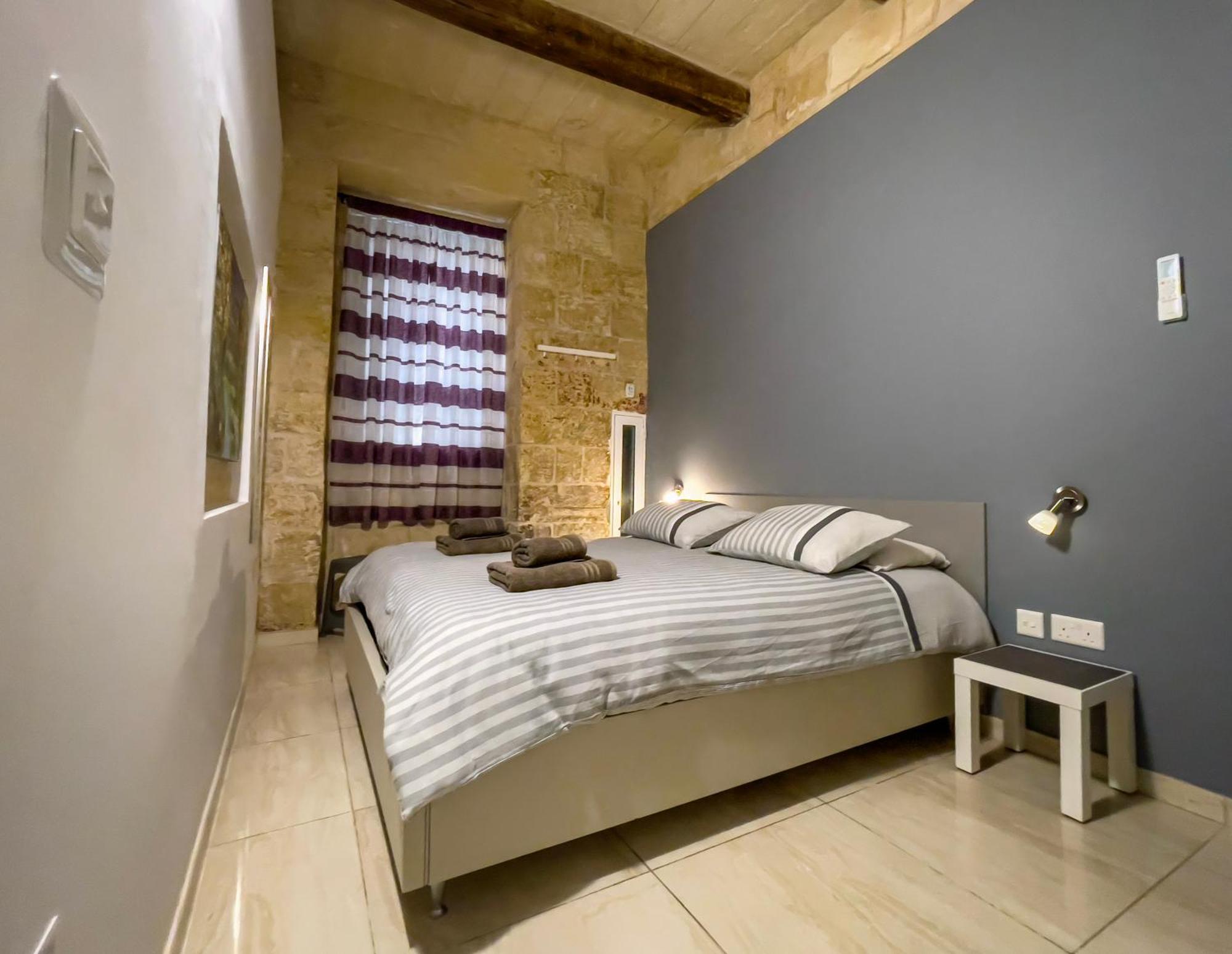 Great Siege Apartment Senglea Kültér fotó