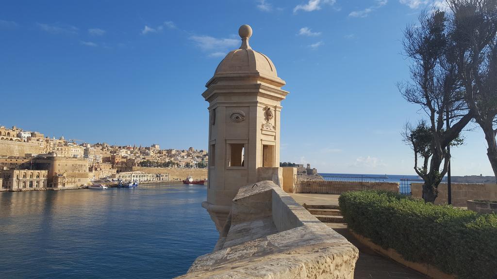 Great Siege Apartment Senglea Kültér fotó